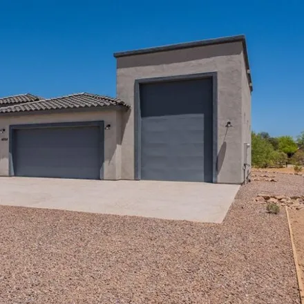 Buy this 4 bed house on 16476 West Sitka Lane in Pima County, AZ 85653