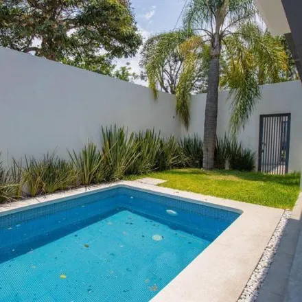 Buy this 4 bed house on Calle Tulipán in 62330 Cuernavaca, MOR