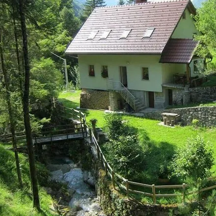 Image 9 - 5283, Slovenia - House for rent