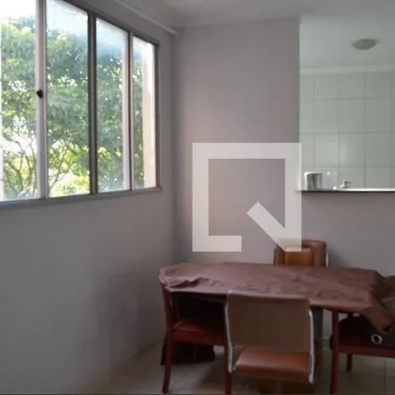 Rent this 2 bed apartment on Rua 8 in Ressaca, Contagem - MG