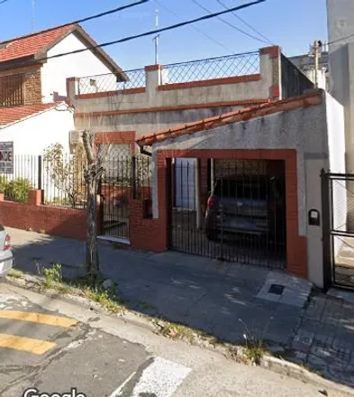 Buy this 2 bed house on Doctor Estanislao S. Zeballos 2779 in Crucecita, 1870 Sarandí
