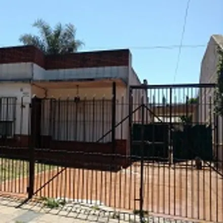 Buy this studio house on Doctor Ricardo Balbín 449 in Partido de Morón, B1708 KCH Haedo