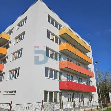 Image 3 - Mariánský sloup, Masarykovo náměstí, 783 91 Uničov, Czechia - Apartment for rent