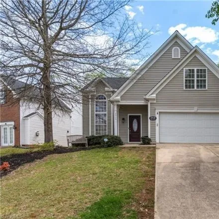 Buy this 3 bed house on 3912 Gisbourne Drive in Florence, High Point