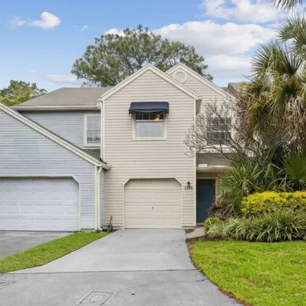 Buy this 3 bed house on 1536 Sand Dollar Circle in Neptune Beach, Duval County