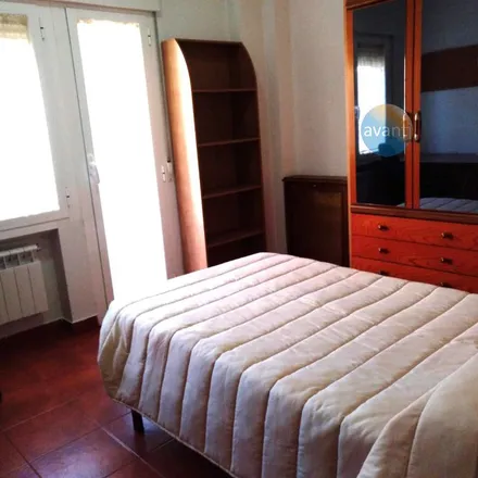 Rent this 4 bed apartment on Mercado de San Bernardo in Avenida Filiberto Villalobos, 67