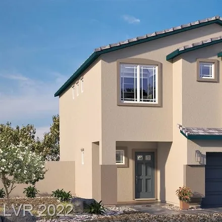 Buy this 4 bed house on 1998 Mimosa Circle in Paradise, NV 89123