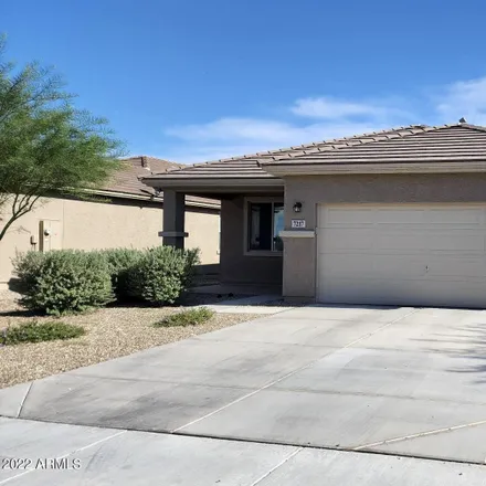 Rent this 3 bed house on North Puget Avenue in Peoria, AZ 85345