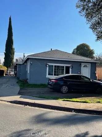 Buy this 7 bed house on 602 Drake Street in San Jose, CA 95125