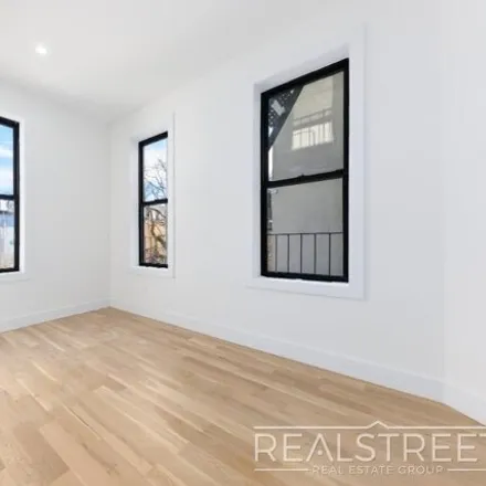 Image 5 - 1144 Lafayette Avenue, New York, NY 11221, USA - Townhouse for rent
