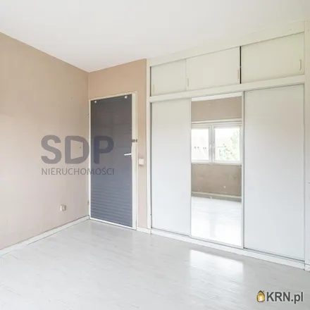 Buy this 3 bed apartment on Honoriusza Balzaka 41 in 52-437 Wrocław, Poland
