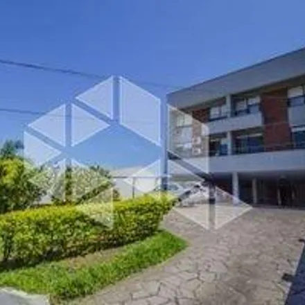 Buy this 2 bed apartment on unnamed road in Nova Crixás - GO, Brazil