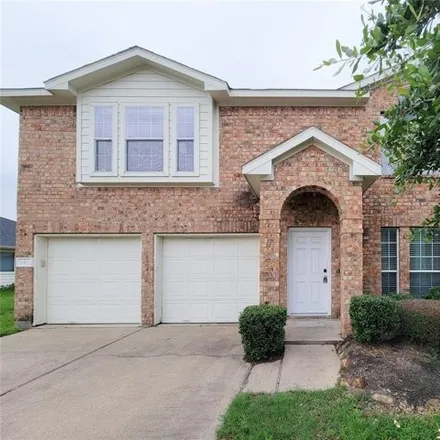 Rent this 3 bed house on 21554 Stonecross Terrace Lane in Harris County, TX 77449