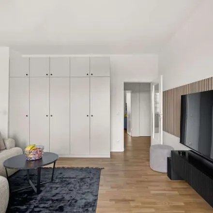 Rent this 1 bed apartment on Pannierstraße 17 in 12047 Berlin, Germany