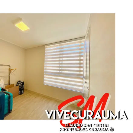 Buy this 3 bed apartment on Avenida Borde Laguna in Placilla de Peñuelas, Chile