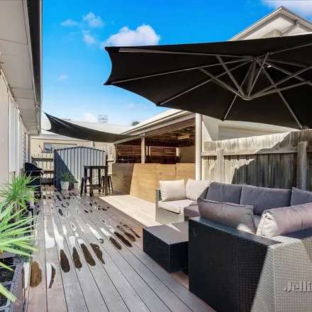 Rent this 3 bed apartment on Maxwell Avenue in Altona North VIC 3025, Australia