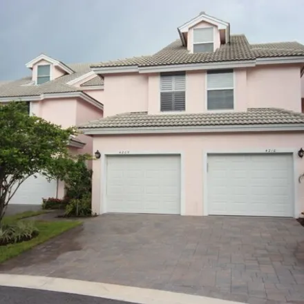 Rent this 2 bed condo on 3178 Fairway Drive North in Jupiter, FL 33477