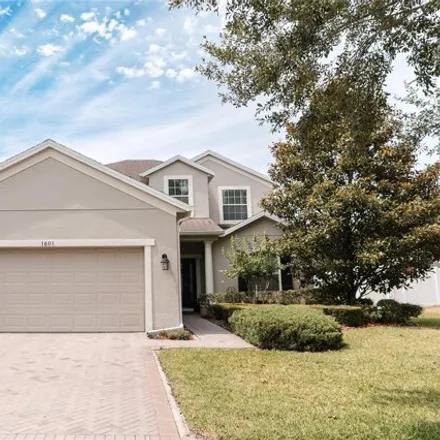Buy this 5 bed house on 1601 Blue Grass Boulevard in DeLand, FL 32724