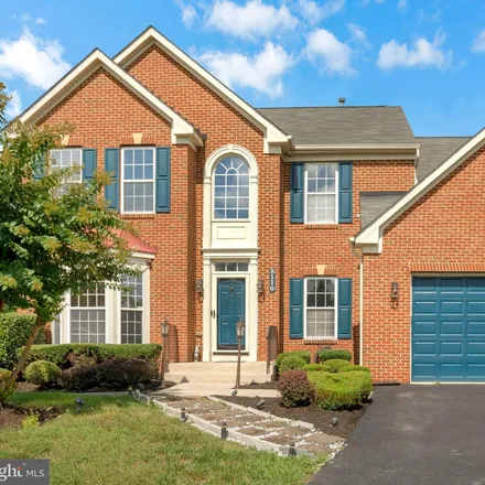 Buy this 5 bed house on 8110 Elora Lane in Brandywine, Prince George's County