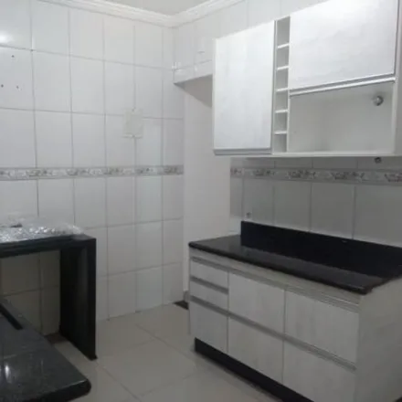 Buy this 5 bed house on Avenida Itaipu in Granada, Uberlândia - MG