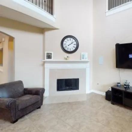 Buy this 5 bed apartment on 26639 Sooty Tern Drive in Country Lakes at Grayson Lakes, Katy