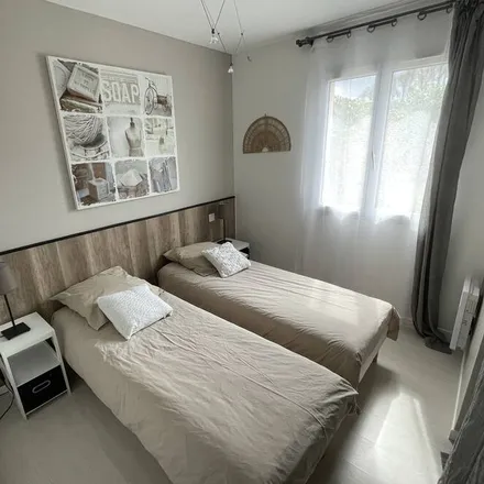 Rent this 2 bed house on 26740 Montboucher-sur-Jabron