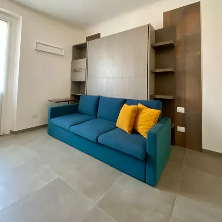 Rent this 2 bed apartment on Via Alessandro Tadino 25 in 20124 Milan MI, Italy