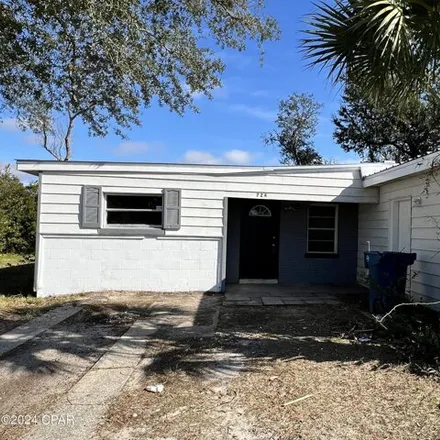 Image 8 - 724 Cactus Ave, Panama City, Florida, 32401 - House for sale