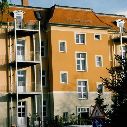 Rent this 3 bed apartment on Bürgerschule in Wendischer Graben 1, 02625 Bautzen - Budyšin