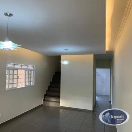 Buy this 3 bed house on Travessa Manucci in Ipiranga, Ribeirão Preto - SP