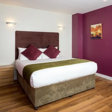 Image 2 - Roomzzz Aparthotel, Burley Road, Leeds, LS4 2PX, United Kingdom - Apartment for rent