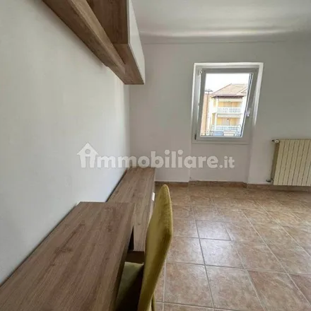 Rent this 3 bed apartment on Abbigliamento Tabacchi in Via Garibaldi, Coazze TO