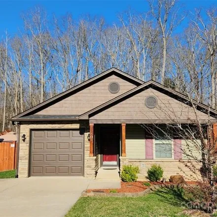 Buy this 3 bed house on 21 Mallard Run Drive in Buncombe County, NC 28704