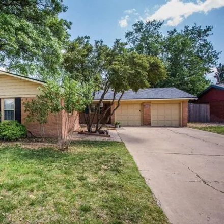 Buy this 3 bed house on 3825 52nd Street in Lubbock, TX 79413