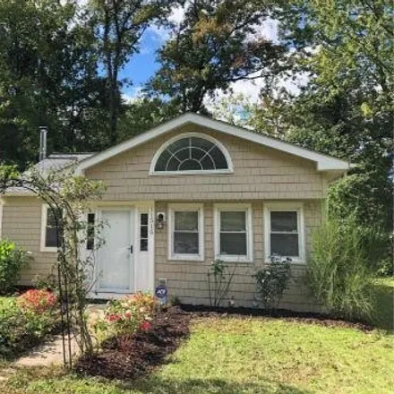 Rent this 1 bed house on 11515 Eastern Avenue in Middle River, MD 21220