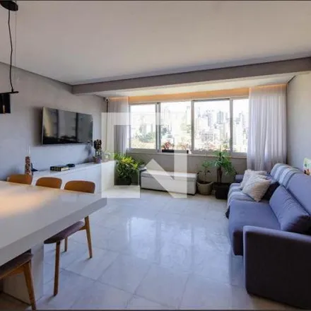 Buy this 3 bed apartment on Rua Gonçalves Veloso in Vila Paris, Belo Horizonte - MG