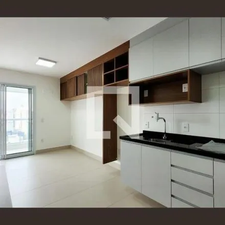 Rent this 1 bed apartment on CEMEI Lua de Papel in Rua Coelho Neto, Botafogo