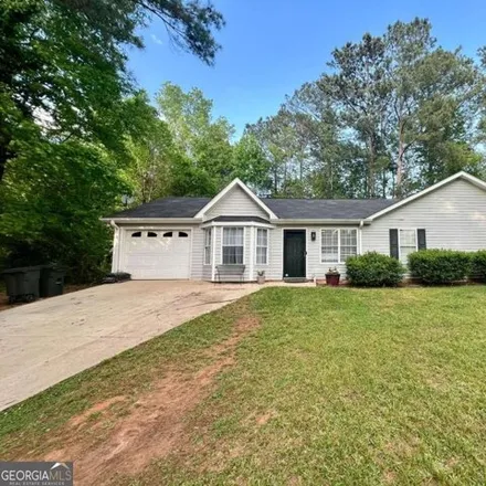Buy this 3 bed house on 165 Almond Drive in Athens-Clarke County Unified Government, GA 30607