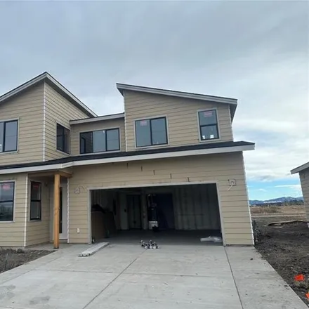 Buy this 3 bed house on North Eldorado Avenue in Bozeman, MT 59718