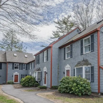 Buy this 2 bed condo on 50 Munroe Lane in Topsham, ME 04086