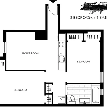 Image 4 - 37-55 77th Street, New York, NY 11372, USA - Apartment for rent