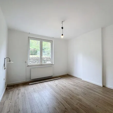 Rent this 2 bed apartment on Rue de Coquelet 28 in 5000 Namur, Belgium