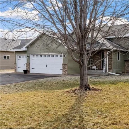 Image 2 - 172 Jasmine Lane, St. Joseph, MN 56374, USA - House for sale