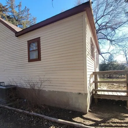 Image 4 - West Court Street, Lincoln Center, KS 67455, USA - House for sale