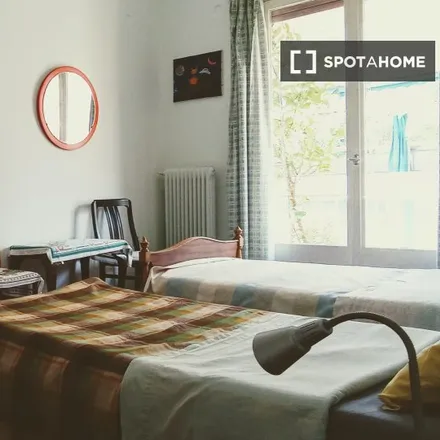 Image 1 - Panourgias, Αθανασίας, Athens, Greece - Room for rent