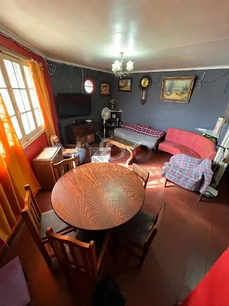 Buy this 3 bed house on Carlos Gardel 2969 in 838 0741 Provincia de Santiago, Chile