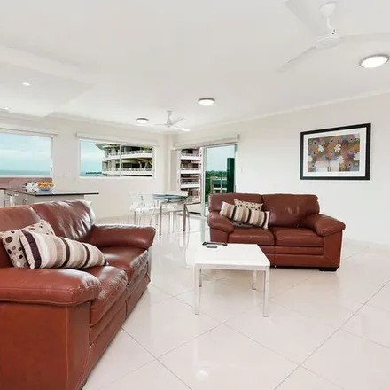 Rent this 3 bed apartment on Northern Territory in Woods Street, Darwin City 0801