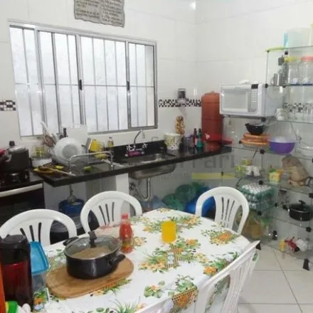 Buy this 2 bed house on Rua São Cleto in Horto Florestal, São Paulo - SP