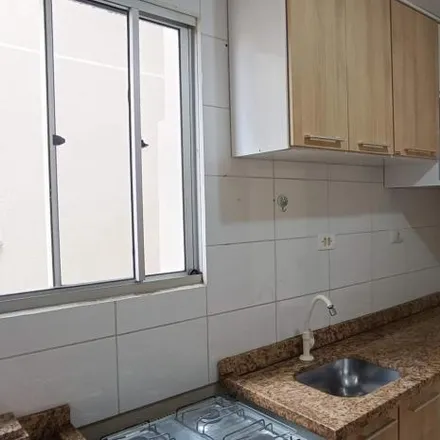Rent this 2 bed apartment on unnamed road in Nossa Senhora Aparecida, Campo Largo - PR