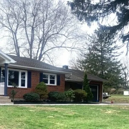Buy this 3 bed house on 480 NJ 173 in Kennedy Mills, Greenwich Township